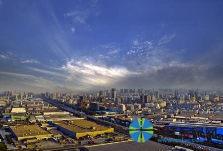 OPPO拿下东莞滨海湾新区近80万㎡地块，将建设智能制造中心_家在深圳_问房