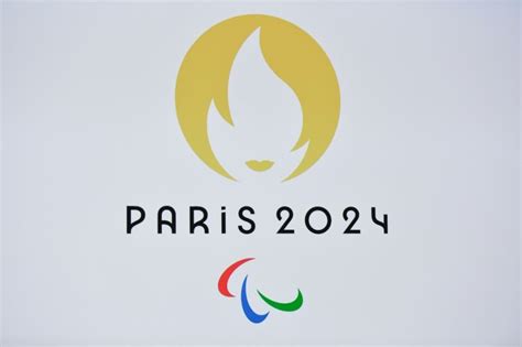 2024年巴黎奥运会体育图标正式公布_凤凰网视频_凤凰网
