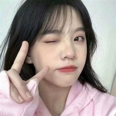 姐姐真人头像非主流