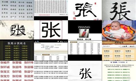签名设计之张姓的文字之美_北京鎏云签名设计-站酷ZCOOL