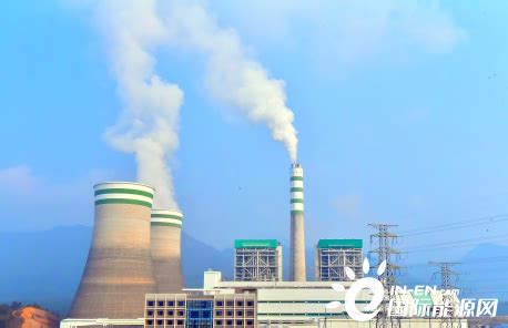 广西桂东贺州电厂项目1号机组通过168小时试运行-国际电力网