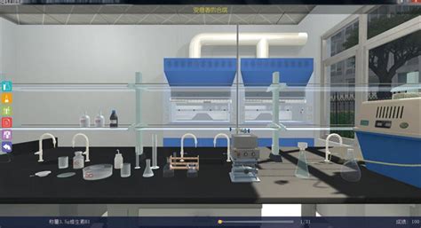 虚拟化学实验室相似游戏下载预约_豌豆荚