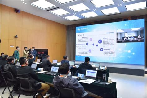 第四届中国工业互联网大赛北京赛站颁奖典礼即将在石景山区举行