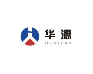 华源(HUAYUAN)标志Logo设计含义，品牌策划vi设计介绍
