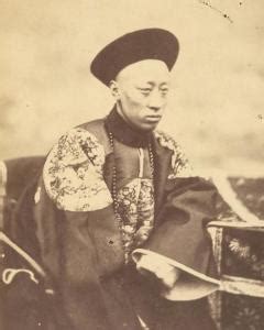 慈禧的老公爱新觉罗·奕詝，清朝最惨的皇帝