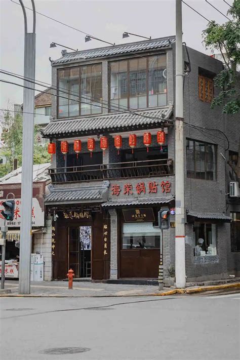 锅贴也能传代!这家小小的锅贴店开成了家族生意——上海热线消费频道