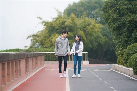 非主流散步男女头像