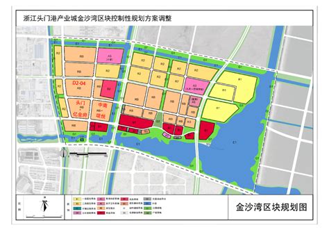 台州港总体规划批复：一港六区十港点 对接“一带一路”-台州频道