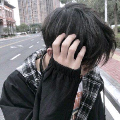 QQ男头像图片