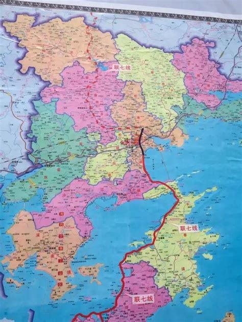 海南省三沙市旅游地图高清版_海南地图_初高中地理网