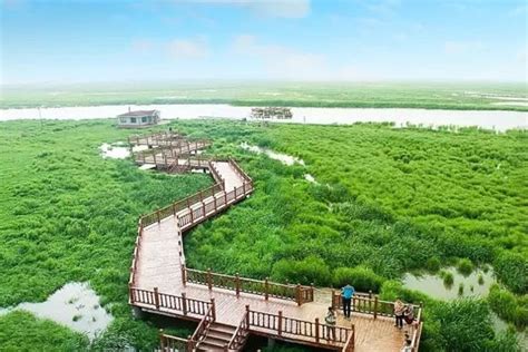 2022双鸭山安邦河湿地公园门票 - 交通 - 旅游攻略_旅泊网
