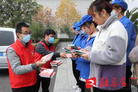 泌阳县司法局：优化营商环境助力企业健康发展