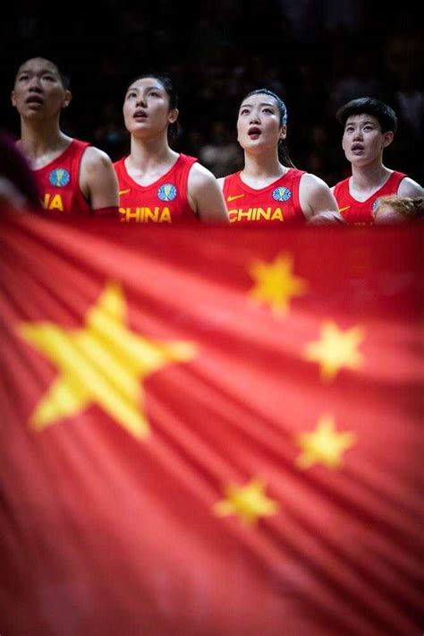为姑娘们加油！中国女篮今天将争夺2022年女篮世界杯冠军_北晚在线