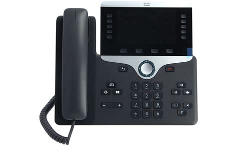 Cisco 8841 IP Phone