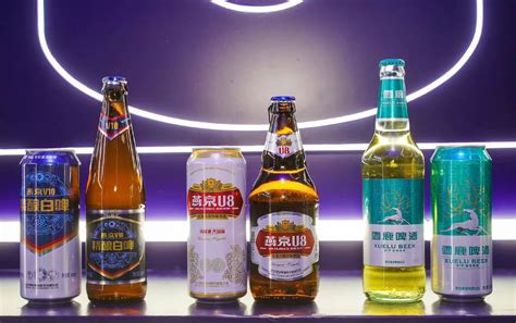燕京啤酒营销创新再发力 引领高质量发展