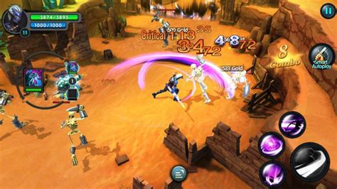 Top 10 Best iOS RPGs To Play on iPhone and iPad (Nov 2022)