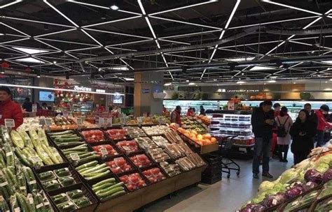盒马鲜生拟开便利店 首批将在年底上海开业 | 国际果蔬报道