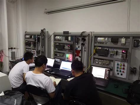 PLC编程培训，闵行PLC培训—上海巨临电气有限公司