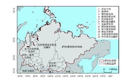 【文研讲座156-2】莫洛金：青铜时代的西西伯利亚——区域性趋势与规律性 - 北京大学人文社会科学研究院