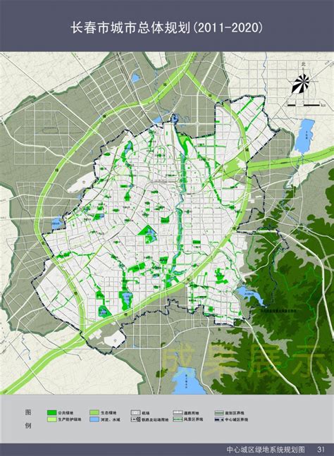 2021年度优秀城市规划设计奖 | 长春商埠地历史文化街区（新民胡同地块）规划设计_澎湃号·政务_澎湃新闻-The Paper