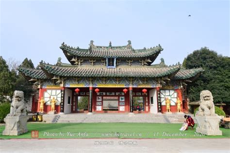 2021天波杨府-旅游攻略-门票-地址-问答-游记点评，开封旅游旅游景点推荐-去哪儿攻略