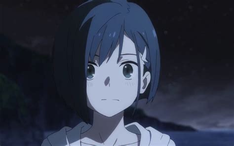 DarlingintheFranxx(国家队)图片