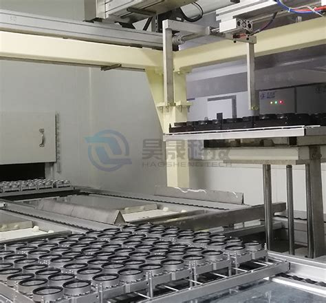 东莞非标自动化设备厂家-广州精井机械设备公司