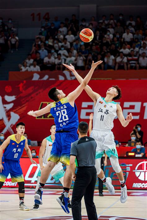 2022赛季中国男子三人篮球超级联赛（丽江赛区）开赛