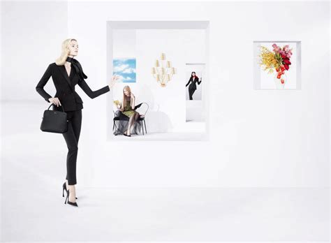 Dior 2013春夏广告大片 - 无时尚中文网NOFASHION -权威领先的奢侈品 ...