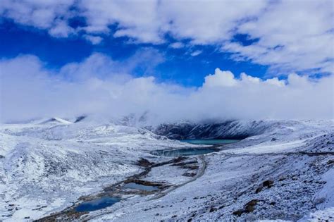 网友：冬天自驾去西藏安全吗？怎样规划线路？哪些景点值得看？|线路|进藏|昌都_新浪新闻