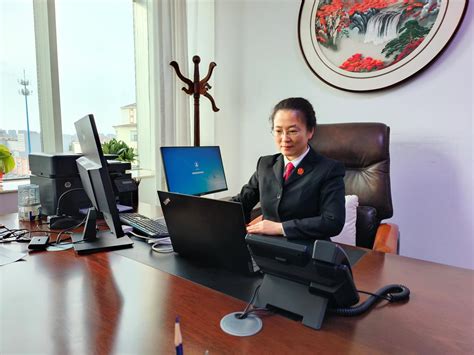 盘锦市兴隆台区人民法院官方网站新版正式开通-中国法院网