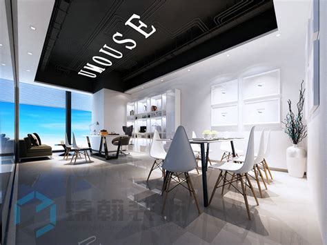 深圳龙岗智慧家园 建筑设计 / AUBE欧博设计 | 特来设计