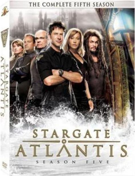 [美剧] 星际之门：亚特兰蒂斯/Stargate Atlantis 全集第1季第1集剧本完整版 - 知乎