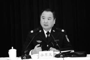 这5位官员出京履新公安厅长 其中他最特殊 -新闻中心-杭州网