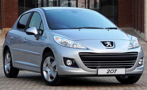 Peugeot 207 2013 #28353 | 59790 KM | Precio: $97999
