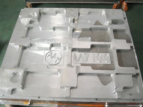 厂家设计生产加工制作吸塑模具 来图来样 可出效果图-深圳市澳威包装制品有限公司
