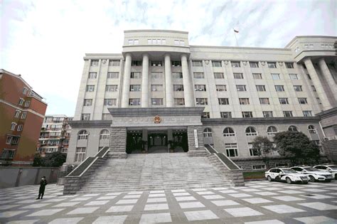 上海杨浦法院2022年度招录8名公务员，即将截止报名！