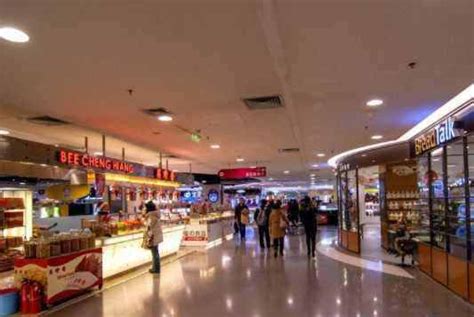 五一商圈竞争持续加剧 长沙首家购物中心选择这样“突围”-派沃设计