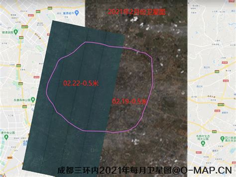 2019年6月2日四川盆地卫星图 - 城市论坛 - 天府社区