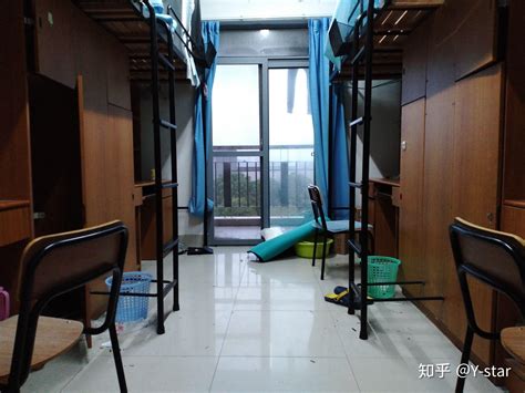 2023年中国海洋大学新生宿舍条件图片环境怎么样,有独立卫生间吗 _高考助手网