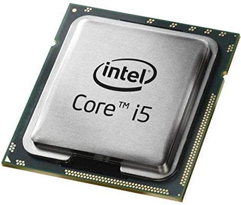 Intel Core i5-7600, 4 Cores & 4 Threads Desktop Processor with Intel HD ...