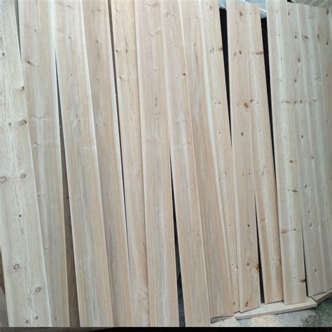 松木板是什么 松木板多少钱一张 - 装修保障网