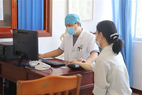 谢岗镇社卫中心：优化家庭医生签约履约服务