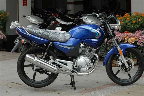 二手雅马哈K版天剑王250cc天机125电喷油冷男式跨骑街车摩托车