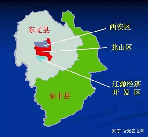 吉林辽源东丰县五个值得一去的旅游景点, 看看你都多去过哪