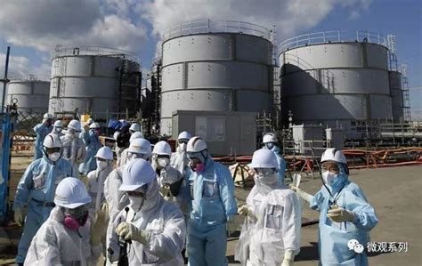 如何看待日本环境省宣布福岛核电站被污染的放射性废水可能将于2022年之前排入太平洋？ - 知乎