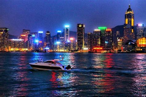 面对市场新挑战，香港旅游的突围之路 - 封面新闻