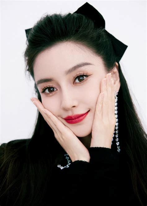 杨颖古装图片