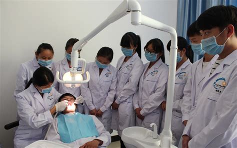 读创--深圳人的口腔专科医院来了！深圳市口腔医院试运营，有科技有人才