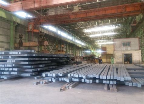 停产3年半乌海包钢万腾钢铁公司顺利复产